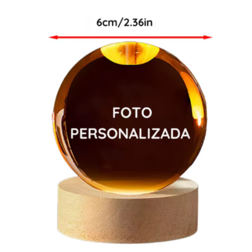 Esfera Personalizada