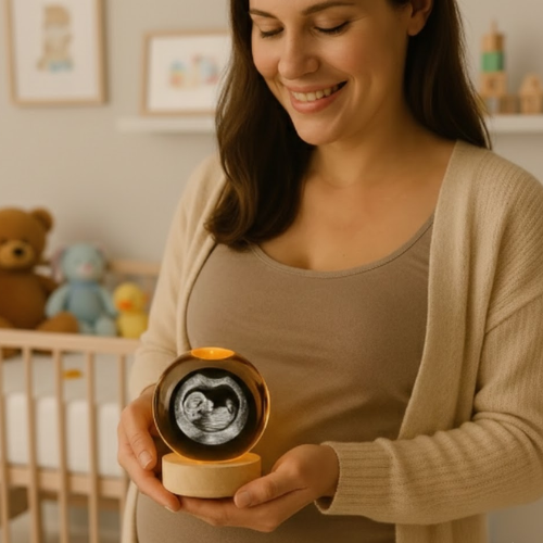 Esfera Personalizada